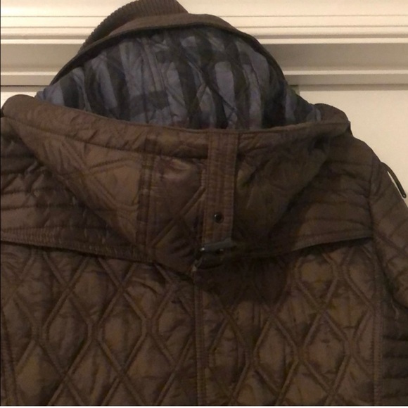 Burberry Bosworth Jacket - Picture 4 of 6